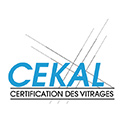 Logo cekal