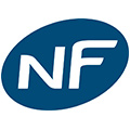 Logo nf